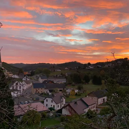 Restaurant - Im Pfenn 3*