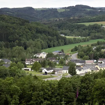 Restaurant - Im Pfenn Gasthof Irrhausen