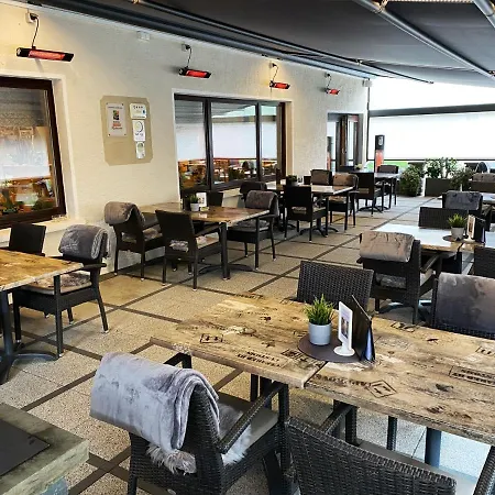 Restaurant - Im Pfenn Irrhausen