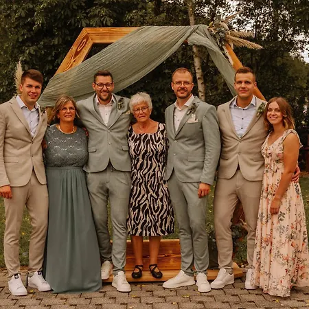 Restaurant - Im Pfenn 3*