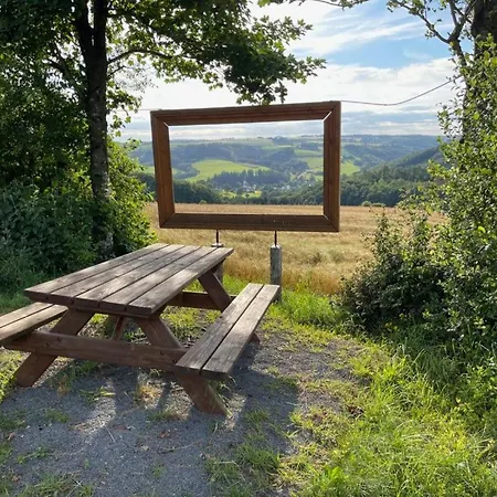 Restaurant - Im Pfenn Irrhausen