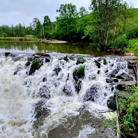 Restaurant - Im Pfenn Penzion 3*