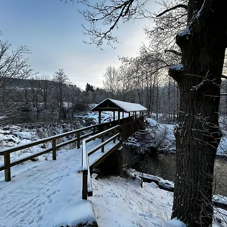 Restaurant - Im Pfenn Gasthof Irrhausen
