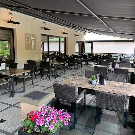 Gasthof Restaurant - Im Pfenn Irrhausen