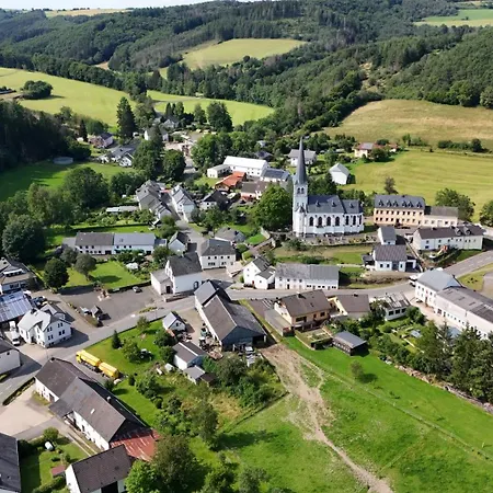 Restaurant - Im Pfenn 3*