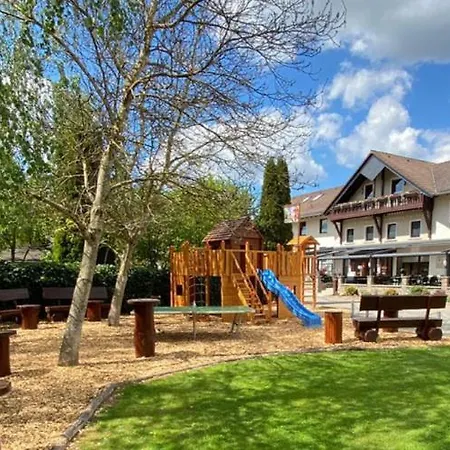 Restaurant - Im Pfenn Irrhausen