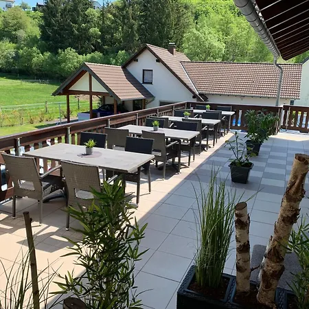 Restaurant - Im Pfenn Gasthof