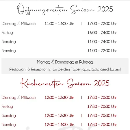 Restaurant - Im Pfenn Irrhausen