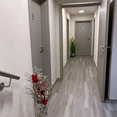 Restaurant - Im Pfenn Värdshus 3*