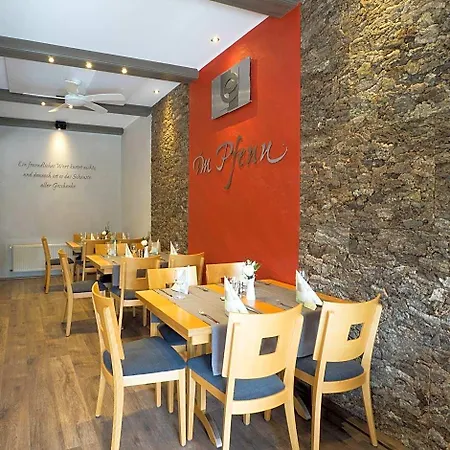 Restaurant - Im Pfenn Värdshus Irrhausen