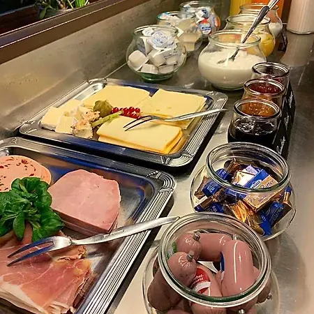 Värdshus Restaurant - Im Pfenn Irrhausen