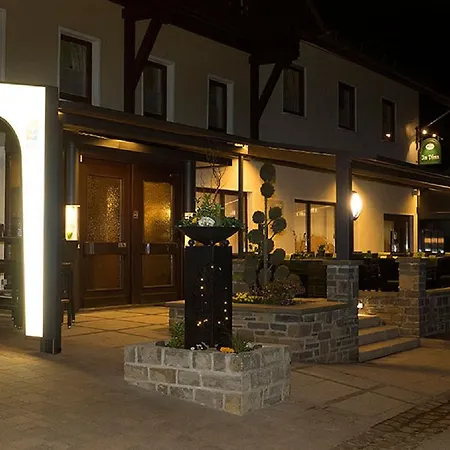 Restaurant - Im Pfenn Irrhausen