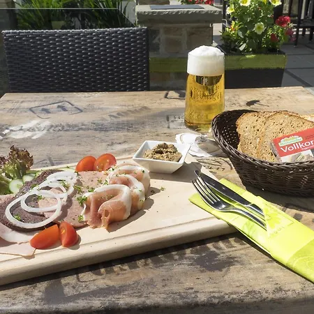 Restaurant - Im Pfenn Penzion