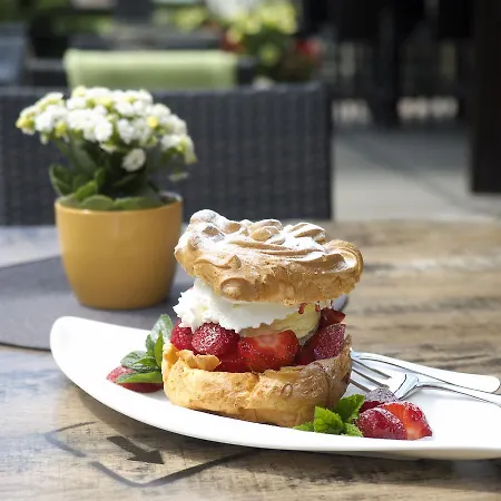 Penzion Restaurant - Im Pfenn