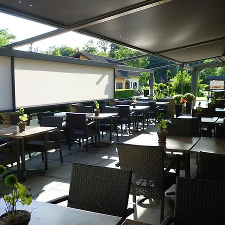 Restaurant - Im Pfenn 3* Irrhausen