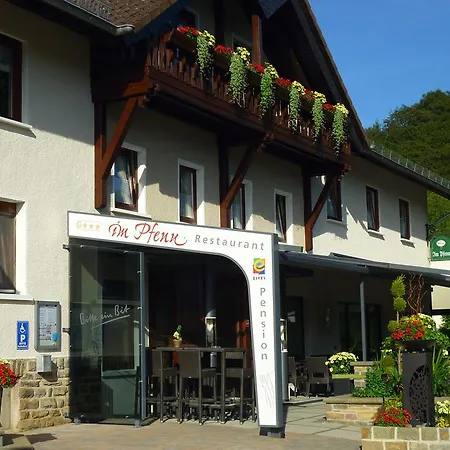 Restaurant - Im Pfenn 3* Irrhausen