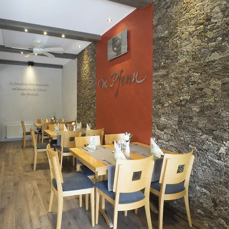 Gasthof Restaurant - Im Pfenn 3*