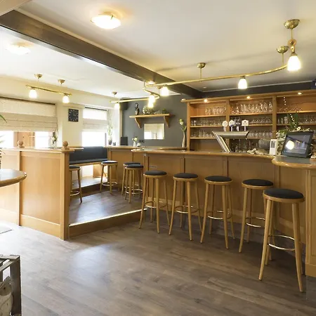 Gasthof Restaurant - Im Pfenn