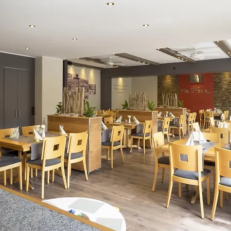 Restaurant - Im Pfenn 3* Irrhausen