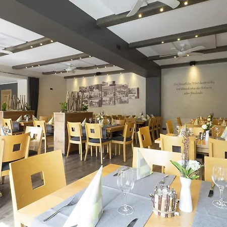 Restaurant - Im Pfenn 3*