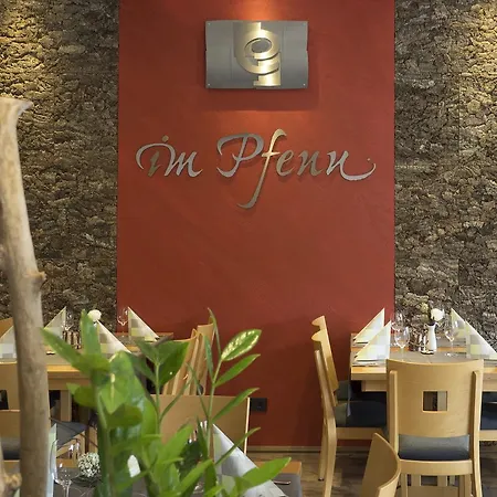 Restaurant - Im Pfenn Irrhausen