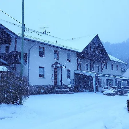 Restaurant - Im Pfenn 3*