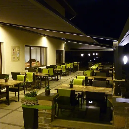 Gasthof Restaurant - Im Pfenn Irrhausen