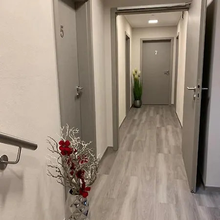 Restaurant - Im Pfenn 3*