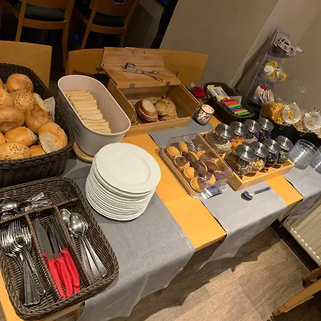 Restaurant - Im Pfenn