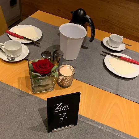 Restaurant - Im Pfenn Inn Irrhausen