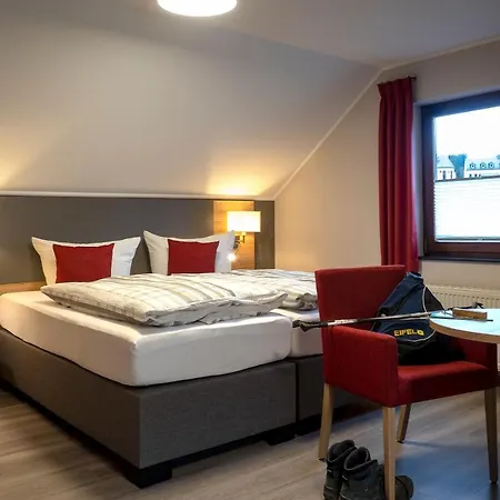 Inn Restaurant - Im Pfenn Irrhausen
