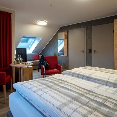 Restaurant - Im Pfenn Penzion