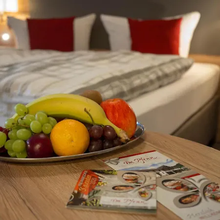 Restaurant - Im Pfenn 3*