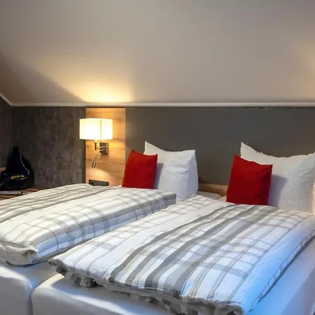 Restaurant - Im Pfenn Penzion Irrhausen