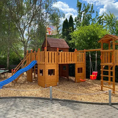 Restaurant - Im Pfenn Inn 3*