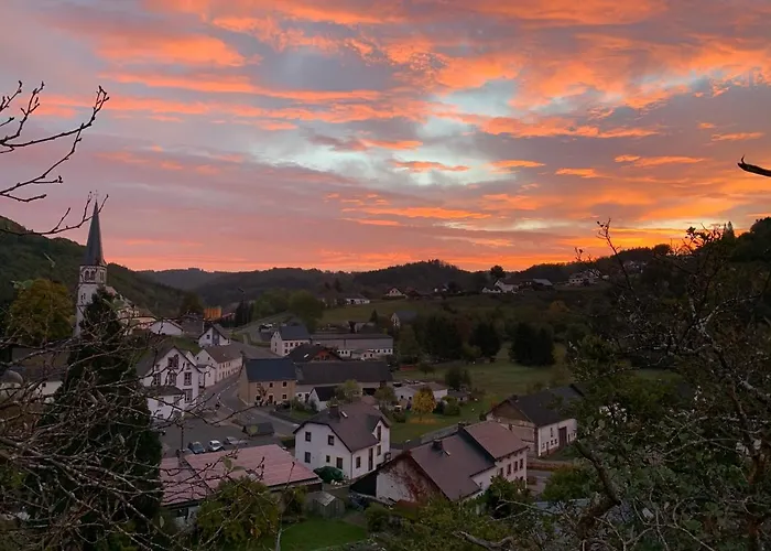 Restaurant - Im Pfenn 3*