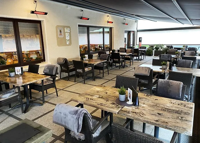 Restaurant - Im Pfenn Irrhausen