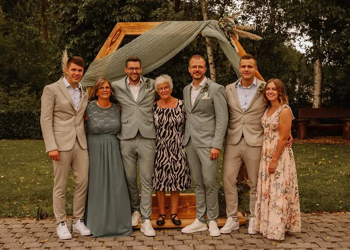 Restaurant - Im Pfenn 3*