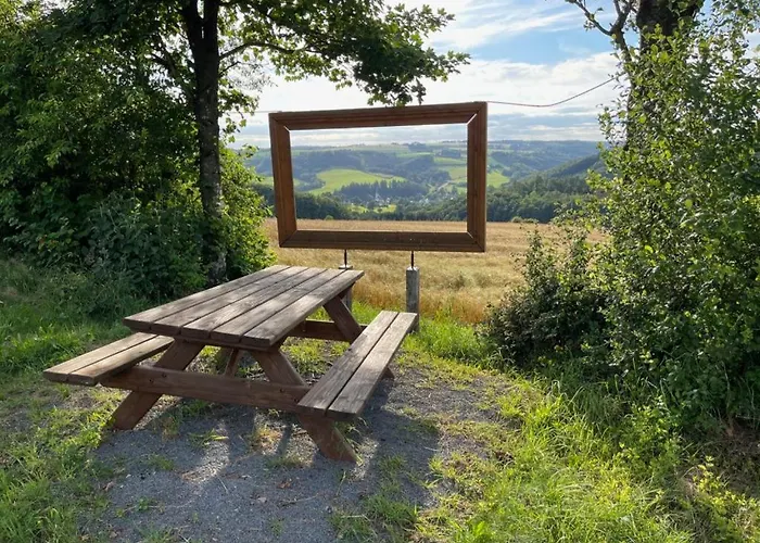 Restaurant - Im Pfenn Irrhausen