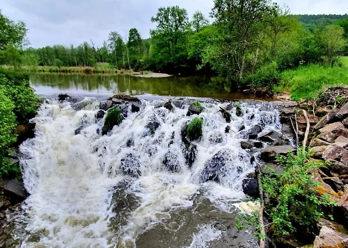 Restaurant - Im Pfenn Herberg 3*