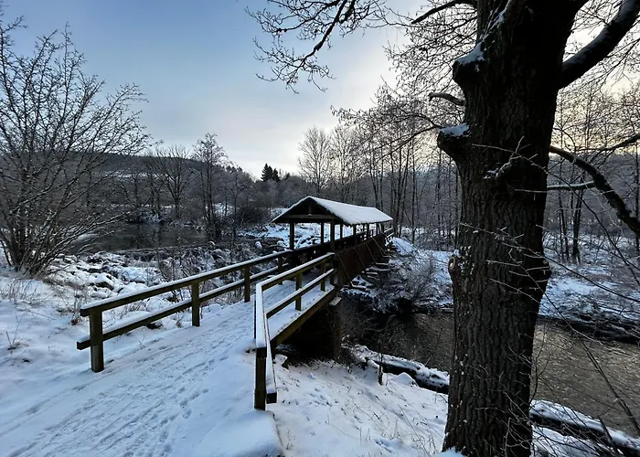 Restaurant - Im Pfenn Gasthof Irrhausen