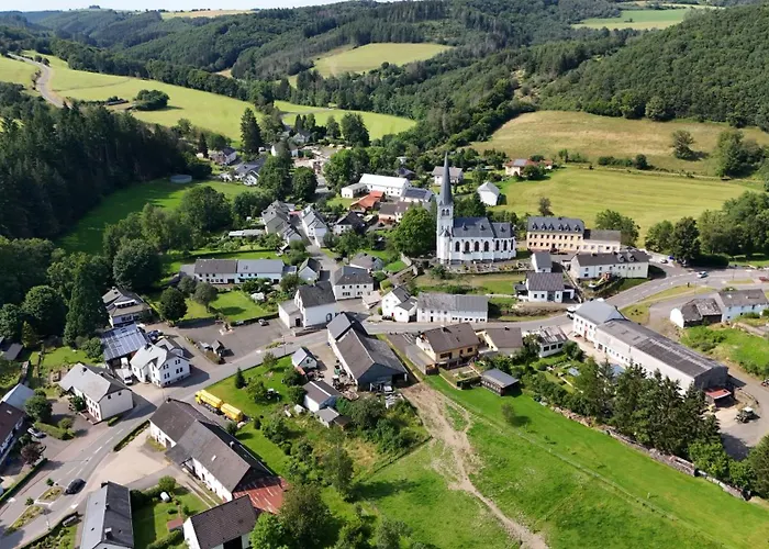 Restaurant - Im Pfenn 3*