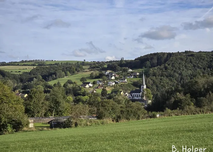 Herberg Restaurant - Im Pfenn