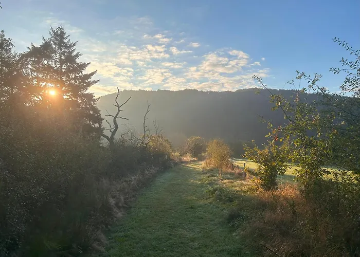 Herberg Restaurant - Im Pfenn 3*