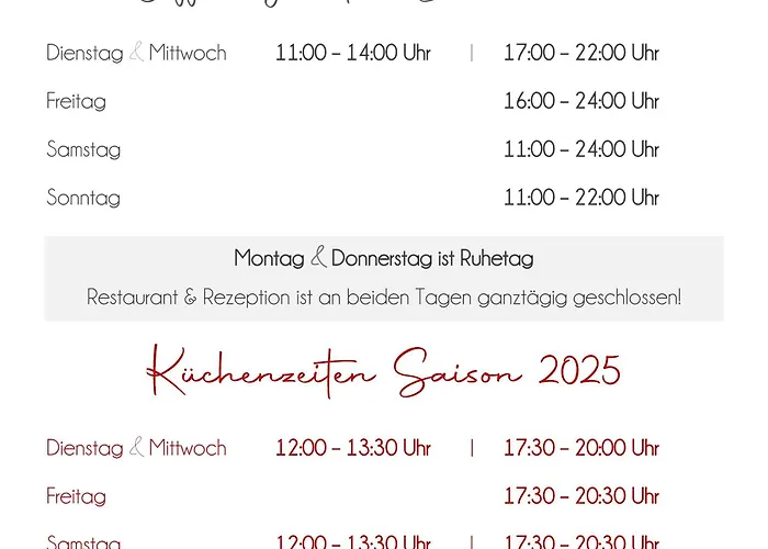 Restaurant - Im Pfenn Irrhausen