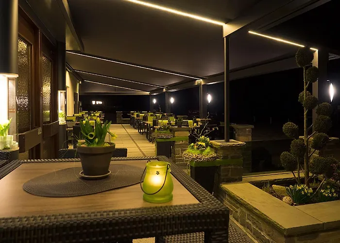 Herberg Restaurant - Im Pfenn Irrhausen