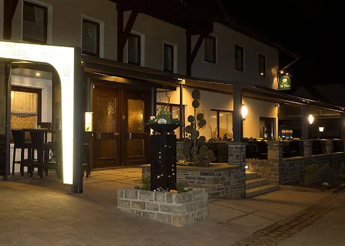 Restaurant - Im Pfenn Irrhausen