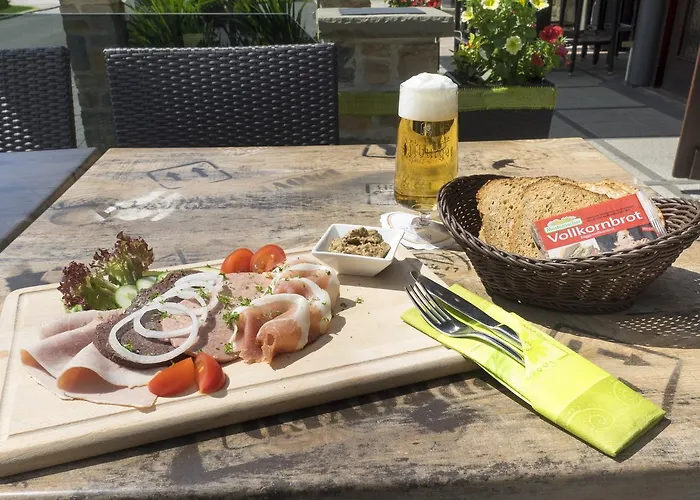 Restaurant - Im Pfenn Gasthof