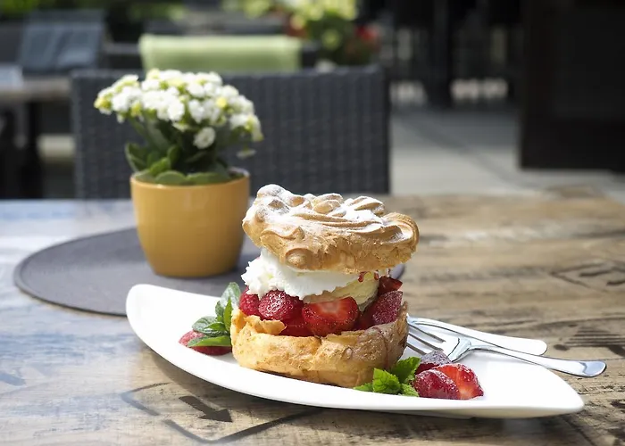 Gasthof Restaurant - Im Pfenn