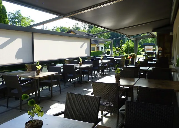 Restaurant - Im Pfenn 3* Irrhausen